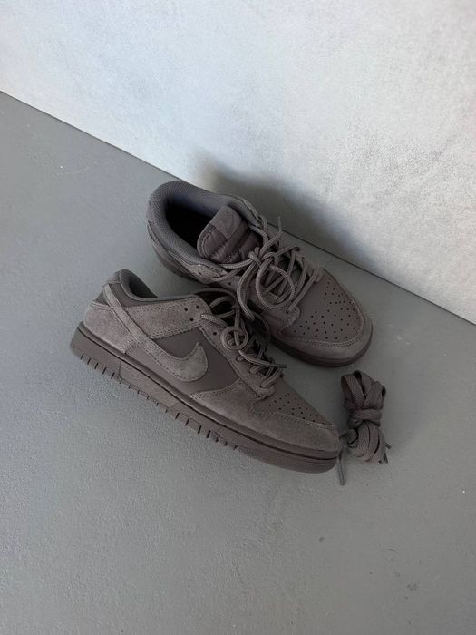 36-45 Nike SB Dunk Cave Stone