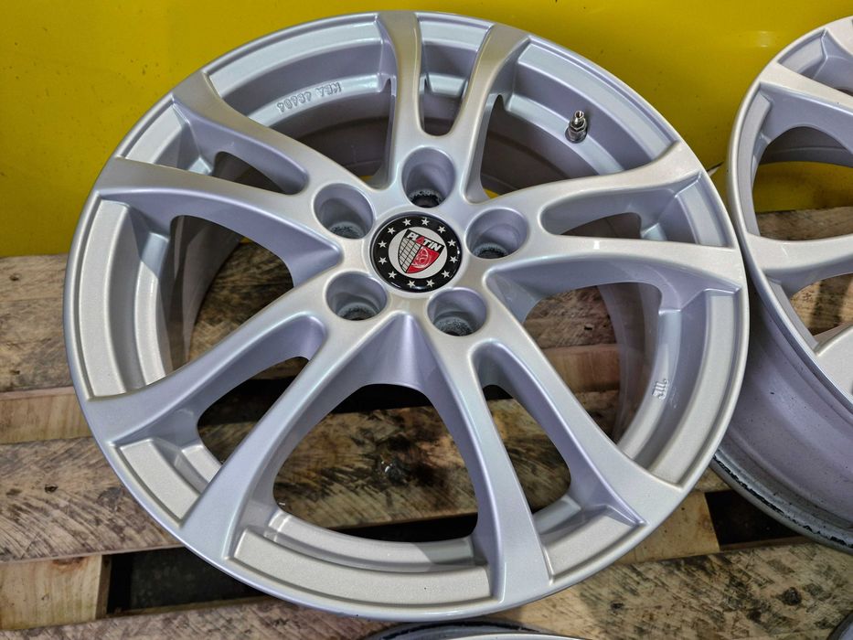 Alufelgi 5x112 16 Audi A3 A4 MG Seat Leon Skoda Octavia VW Passat Golf