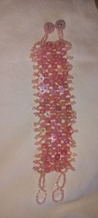 Pulseiras de bijuteria