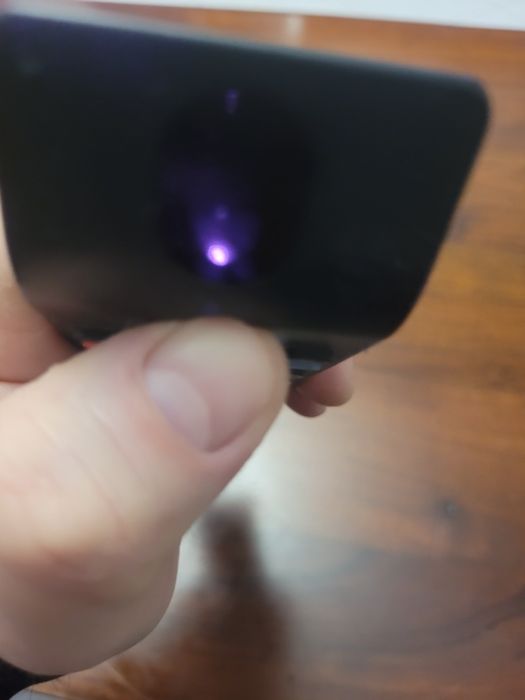 Vendo comando original