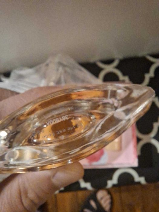 Zestaw upominkowy Lancôme La Vie Est Belle