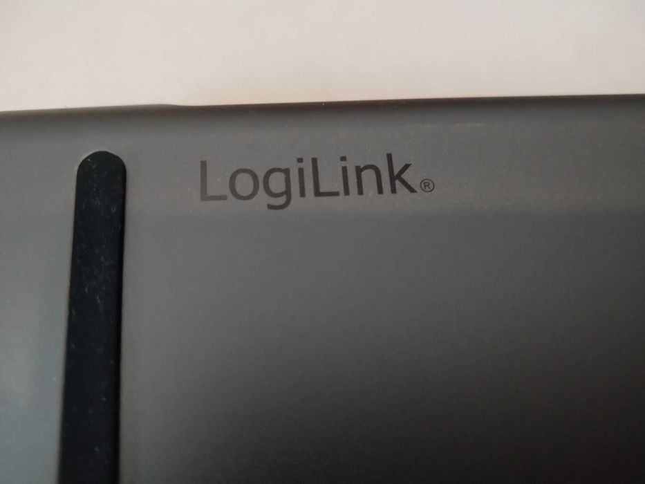 LogiLink UA0373 - USB 3.2