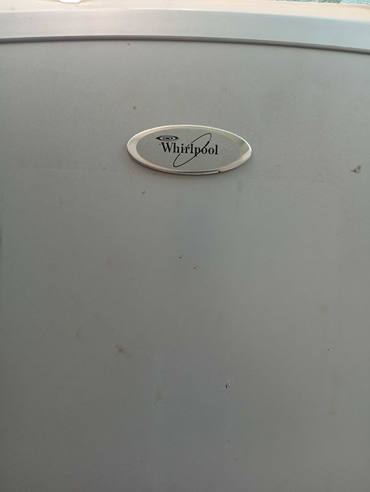 Frigorífico Whirlpool
