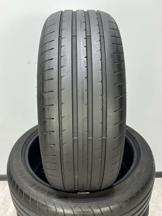 Літні шини GoodYear Eagle F1 Asymmetric3 225/45 R19 96W *