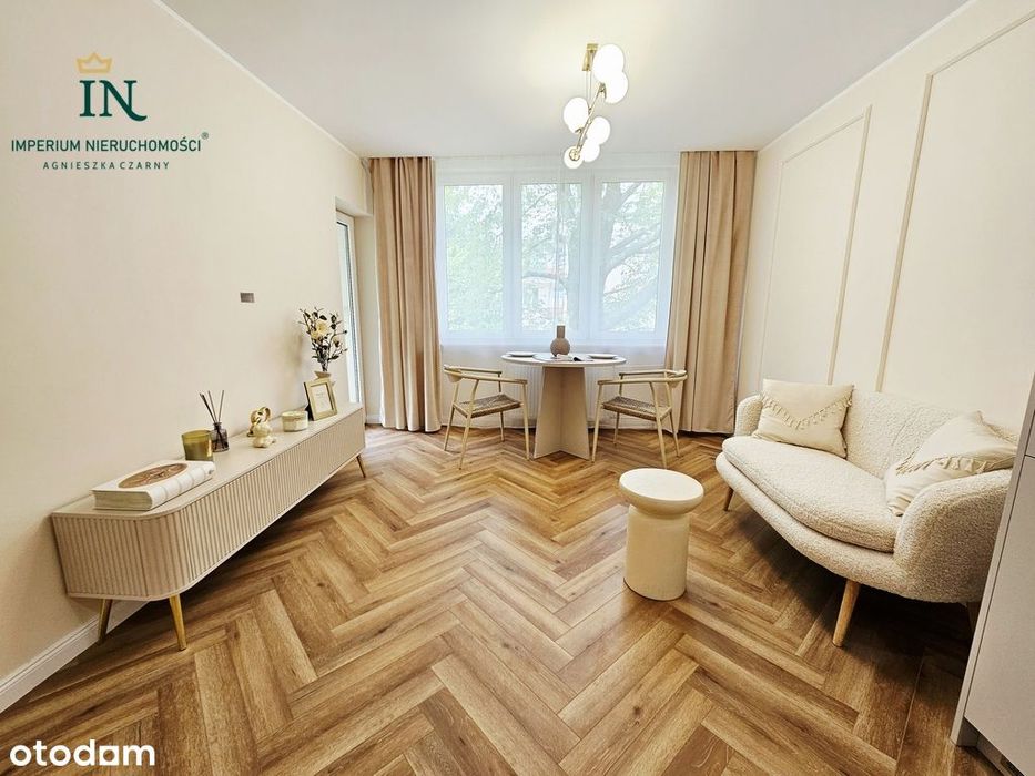 Mieszkanie – Lublin, LSM, Rury - Widok 3