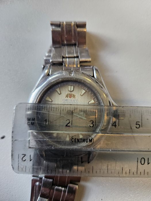 Zegarek męski Orient KY469EF6-90CA