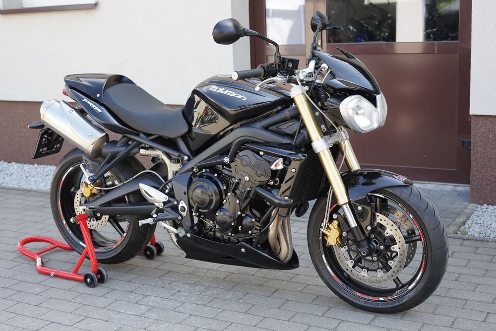 Triumph