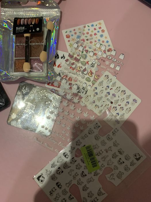 Набір для манікюру