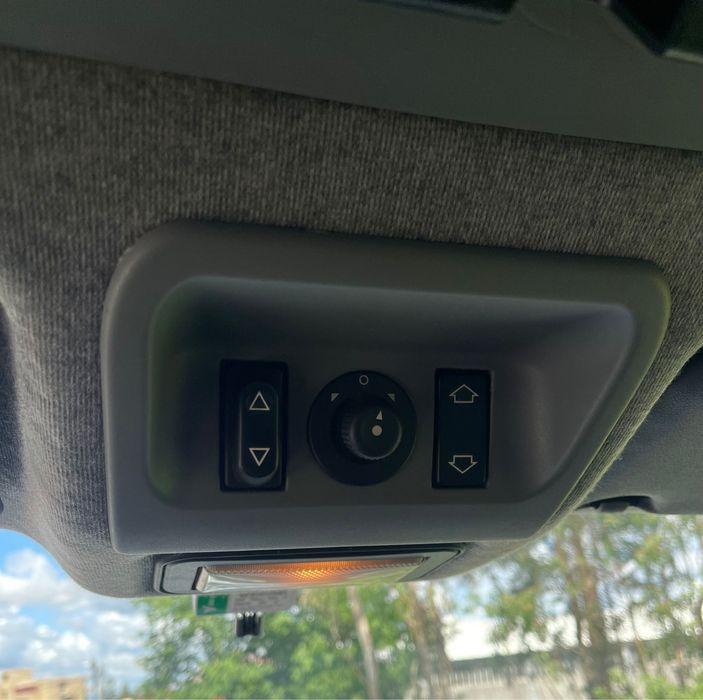 Carrinha de trabalho em muito bom estado