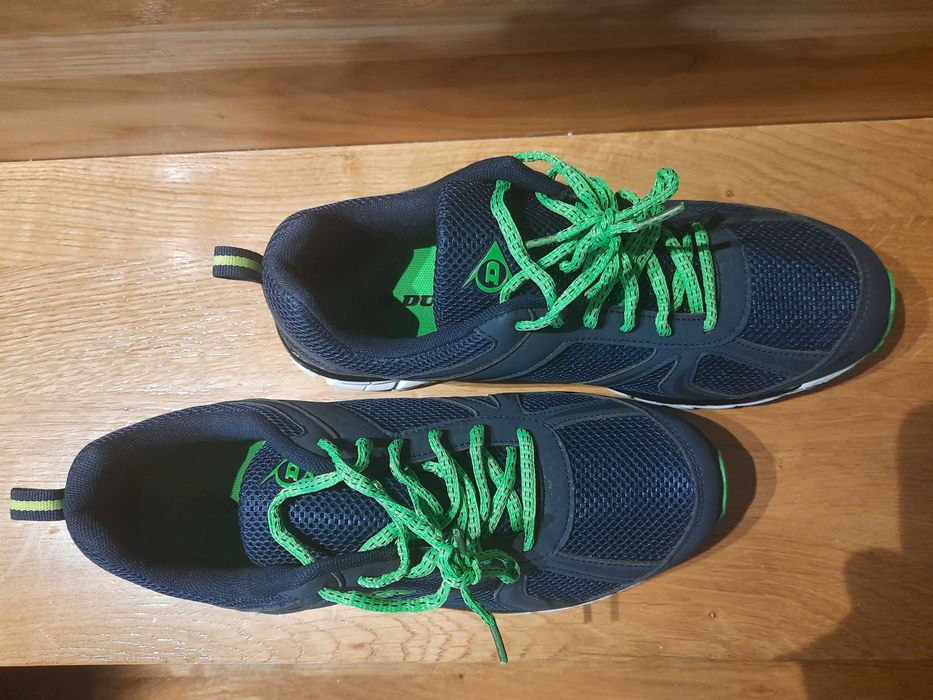 Buty sportowe męskie Dunlop rozmiar 43