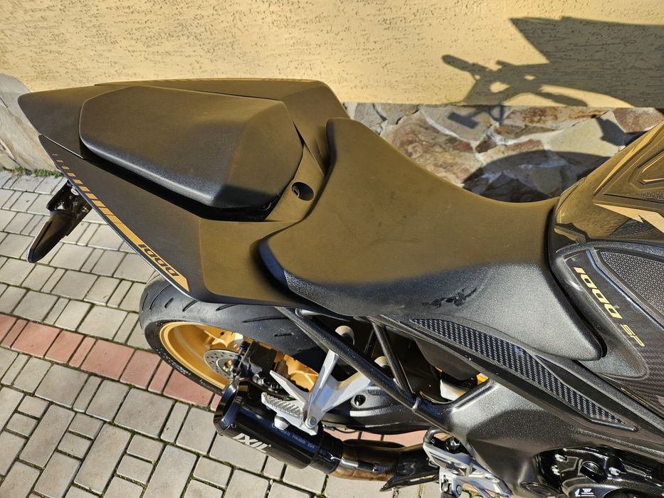 Honda cb 1000 HORNET SP