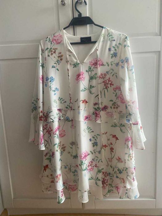 Sukienka Mohito r. 36