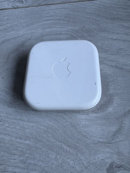 Słuchawki iphone oryginal 1 szt oraz samsung