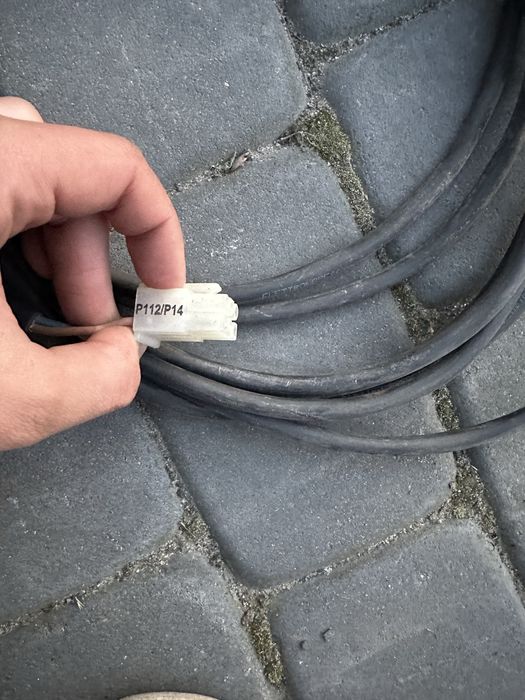 Kaseta z grzybkiem bezpieczeństwa GM01R4NP, kołnierz ochronny