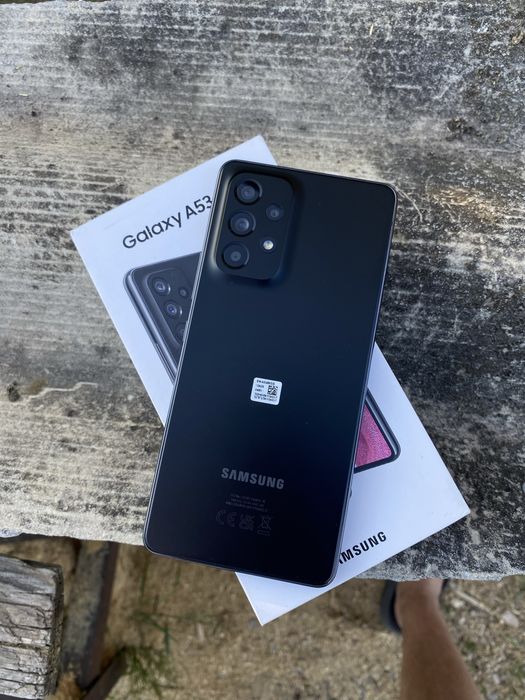 Samsung   а53 5g
