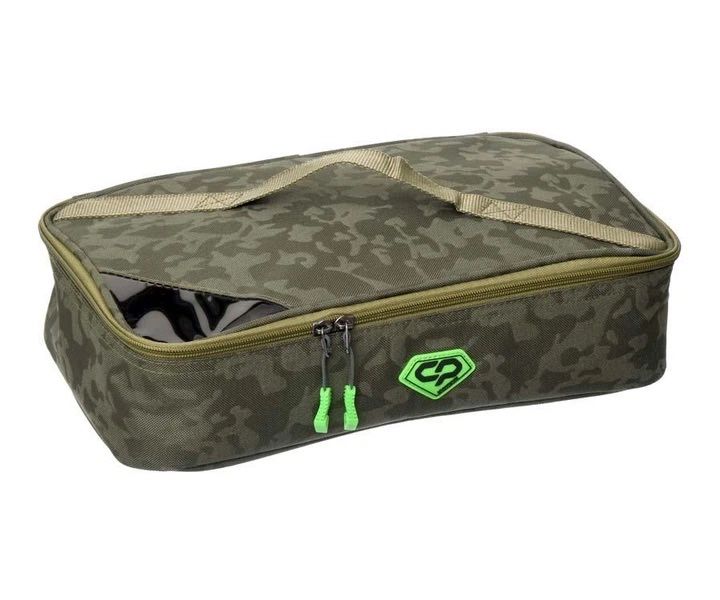Сумка для аксесуарів Carp Pro Diamond Accessory Bag L
