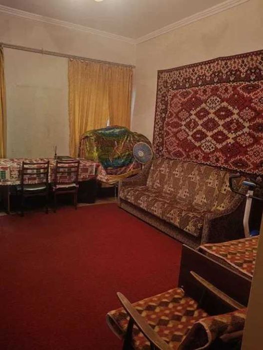 Apartment in Odesa - View 2