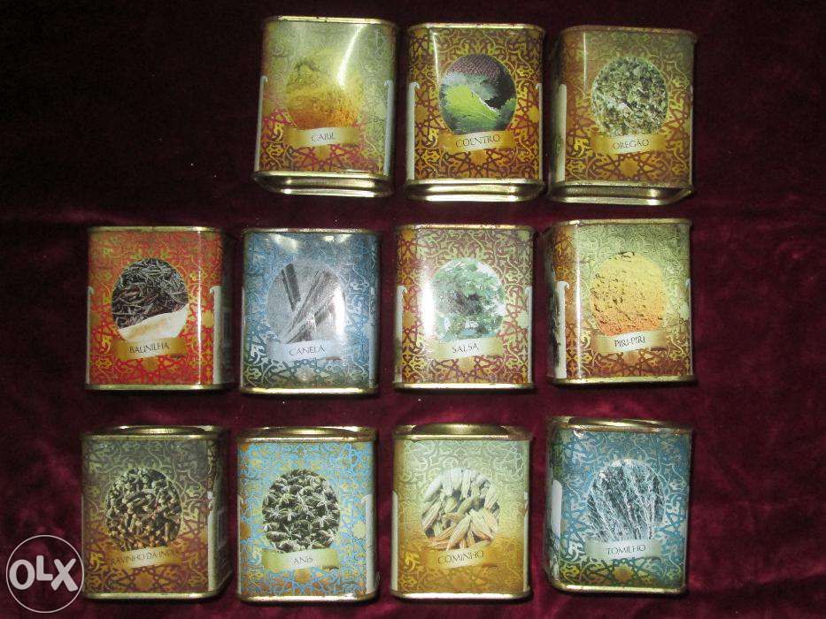 Spice Boxes64553104722307120