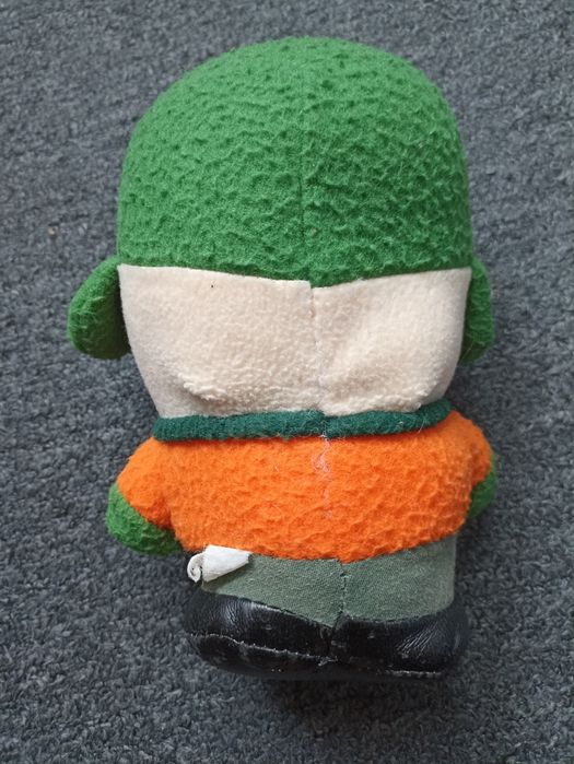 South park Kyle Broflovski