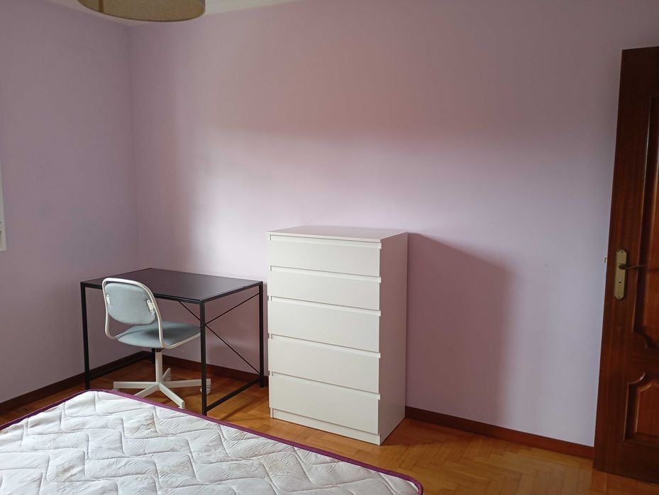 Quarto para Arrendar