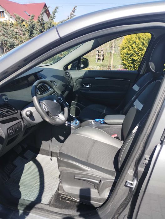 Sprzedam Renault Scenic III