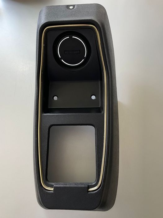 Consola Toyota ke20/25/26 nova e original