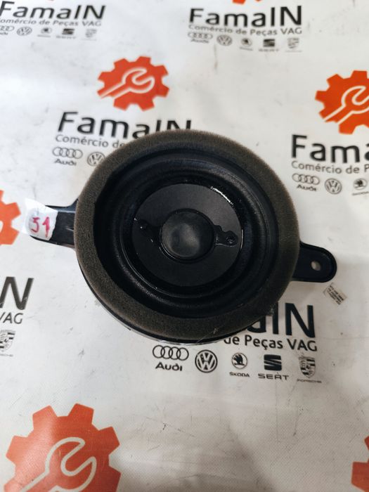 Coluna De Som - 925661 - AUDI A6 C7 (4G2, 4GC)