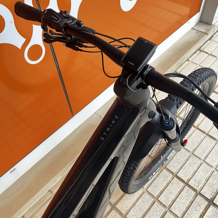 E-Bike Scott Strike Eride 900 EVO