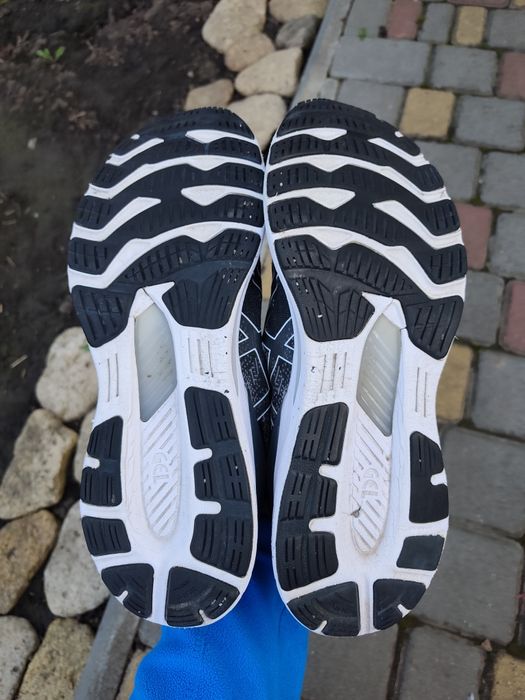 Кроссовки Асикс  Gel-Kayano 28 45,5 / 46