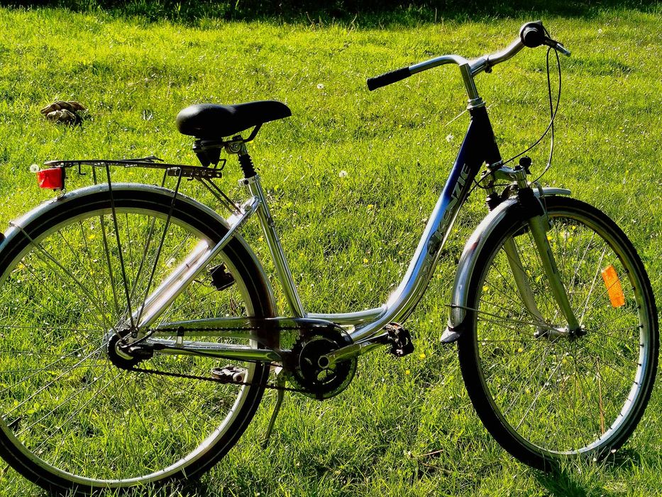 Witam sprzedam rower MC CECENZIE