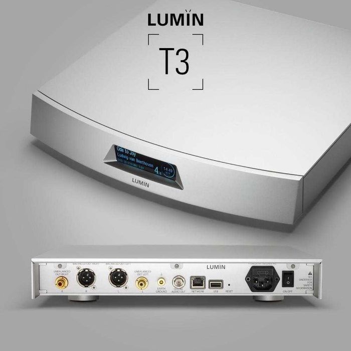 Nowość Lumin T3X | możliwa zamiana | raty 0% WROCŁAW