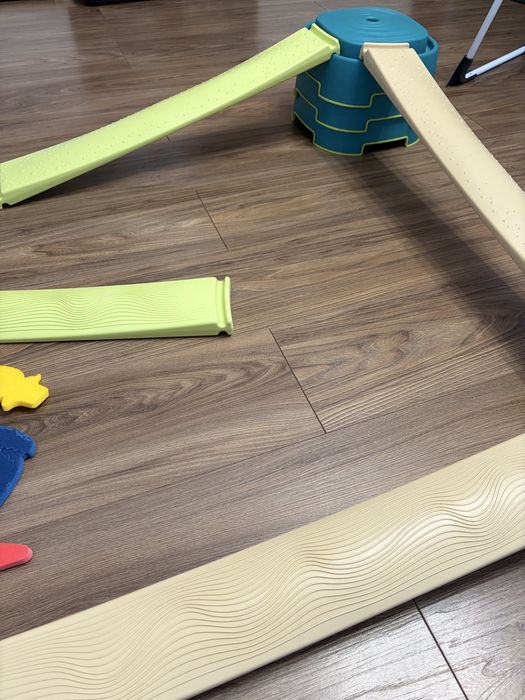 Zestaw rownoważny dla dzieci Domyos