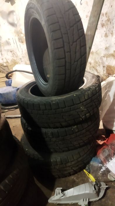 Резина 16 преміорі .