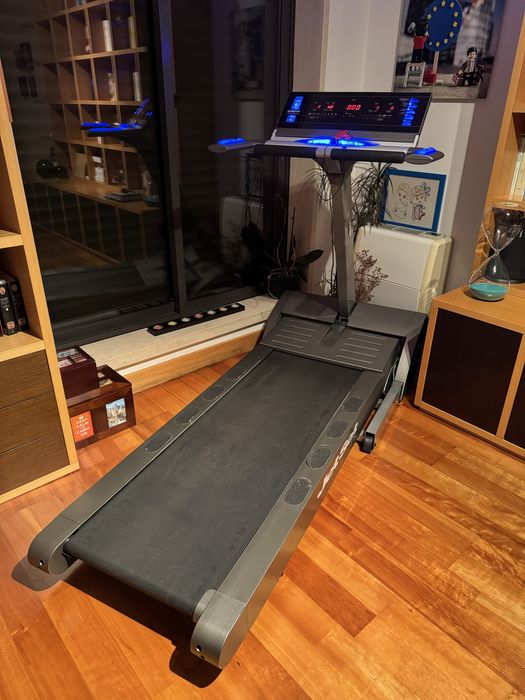 Passadeira BH Fitness Jetset