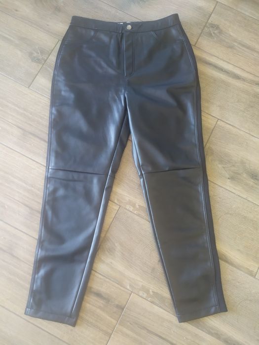 Spodnie Anthropologie 40 damskie