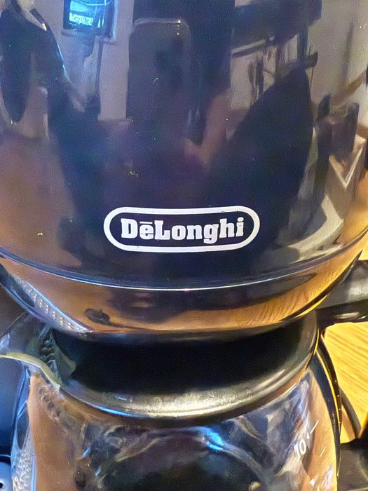 Ekspres do kawy delonghi All-in-One