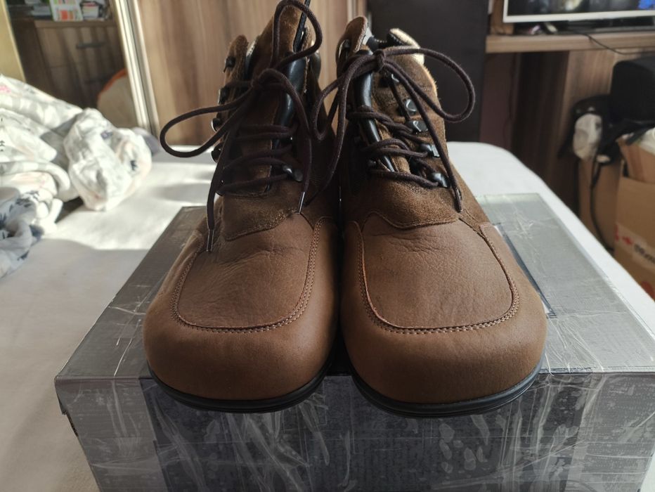 Nowe buty Dansko r. 46