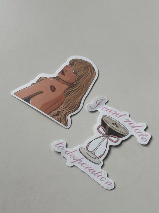 naklejki stickers naklejka sticker sabrina carpenter