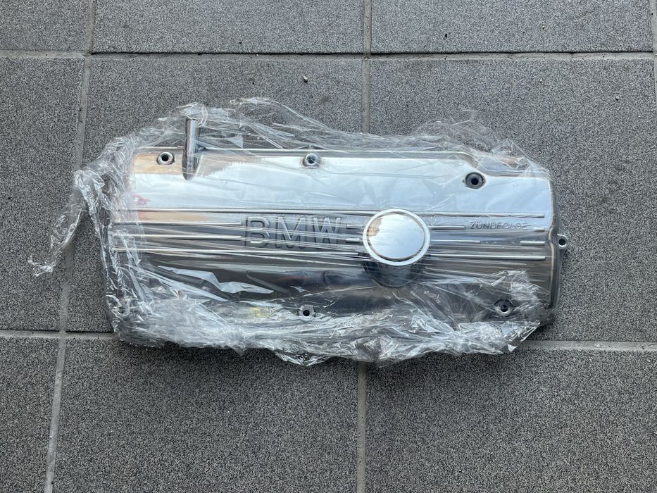 Tampa de Válvulas motor BMW 2002 (Excelente estado!)