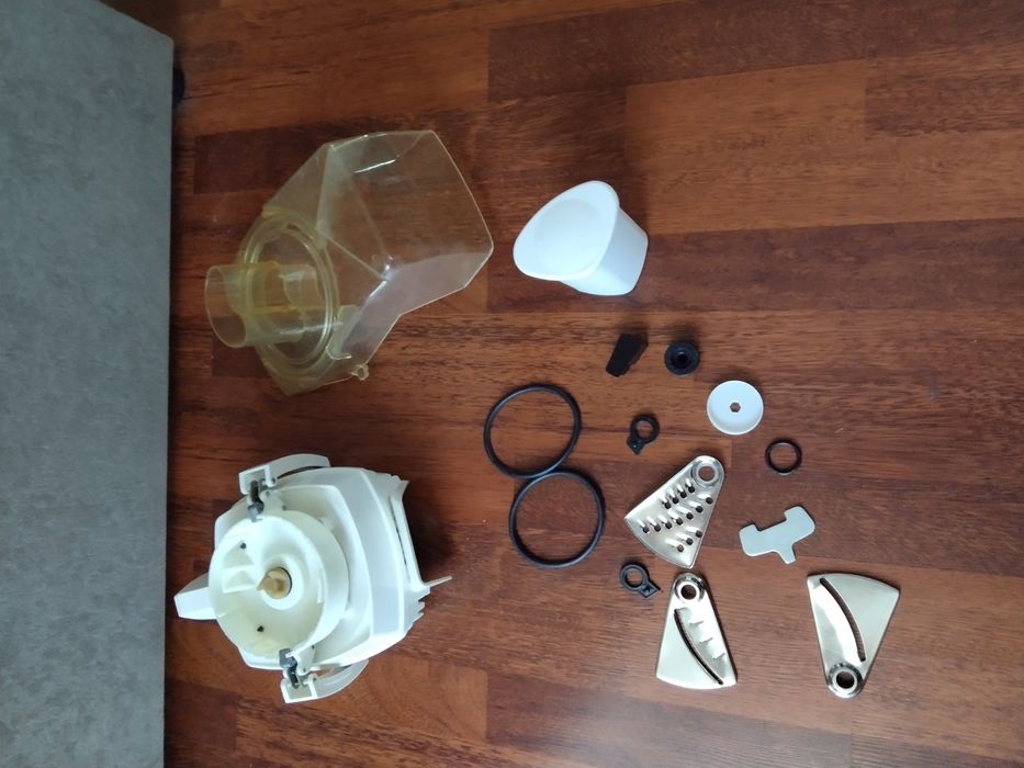 Запасные части комбайна МРИЯ.