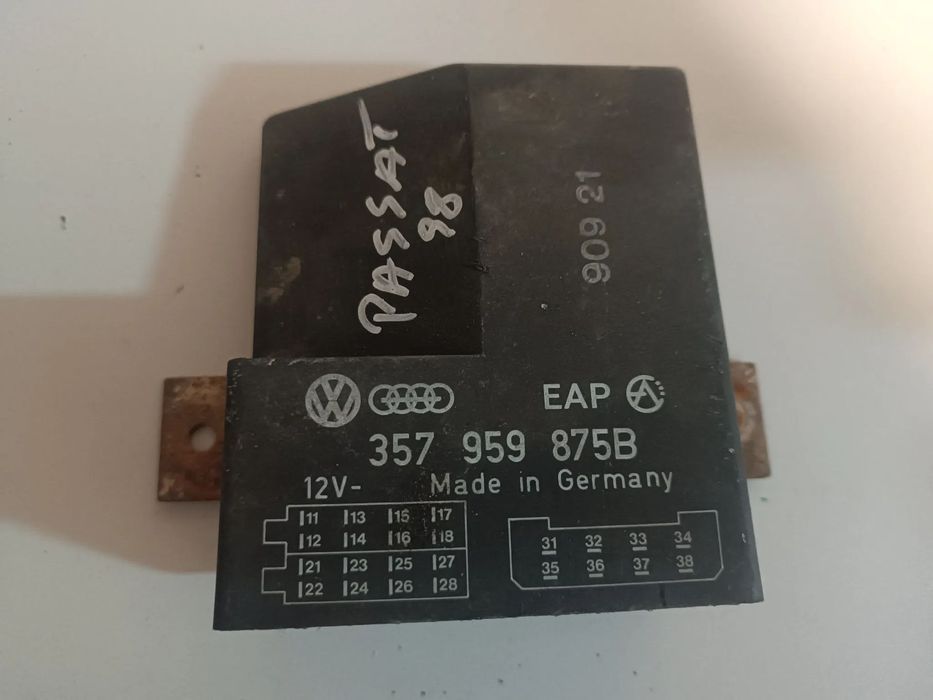 MODULO ELETRONICO VOLKSWAGEN PASSAT B3 / B4 3579.59875B 3579.59875