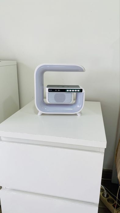 Luminaria Xm G3 bluetooth