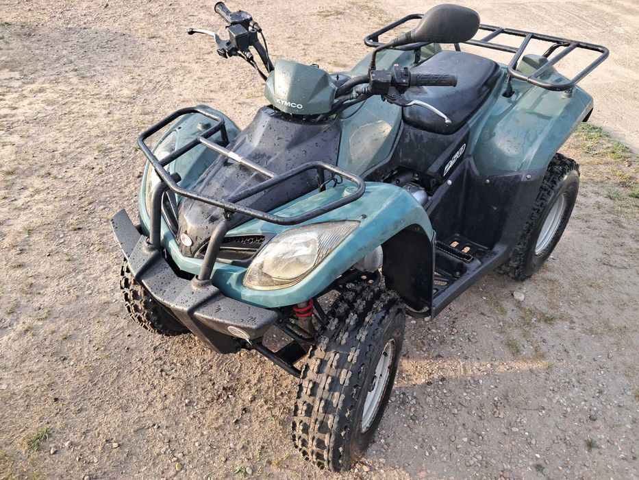 Kymco