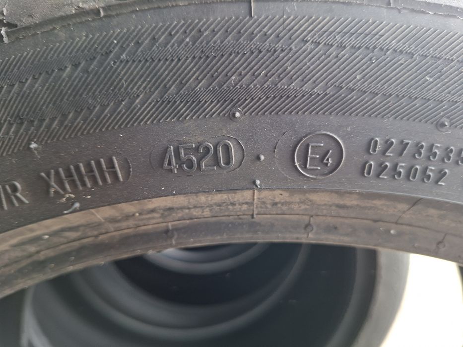 Opony letnie matador 225/45/17