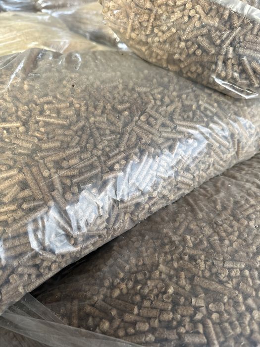 Пилета фасована 15кг