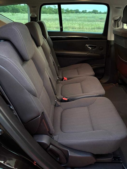 Автомобіль Renault Espace 2015 р