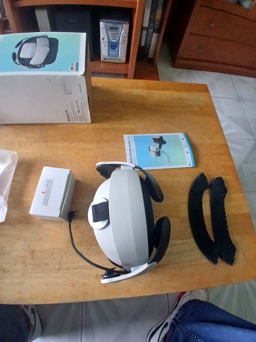 Bobo vr m2 pro+ meta quest 2