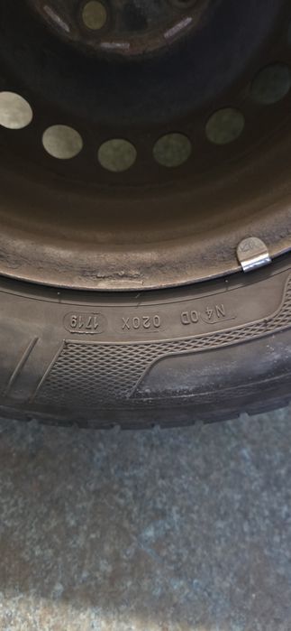 Felgi aluminiowe audi S line 5x112