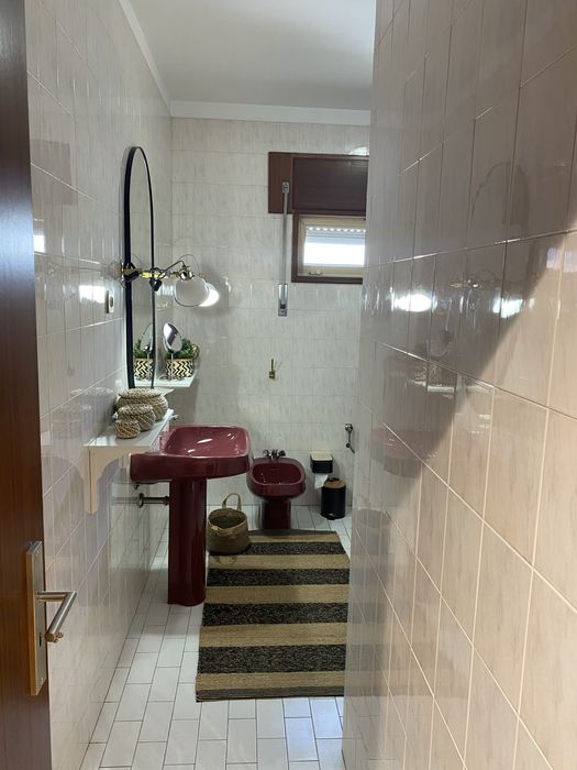 Apartamento p/férias Póvoa de Varzim