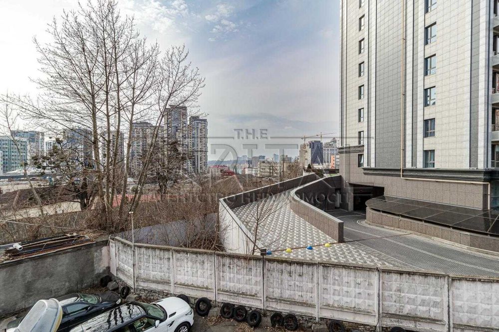 Продаж приміщення, вул. Тверський Тупик, Печерський р-н